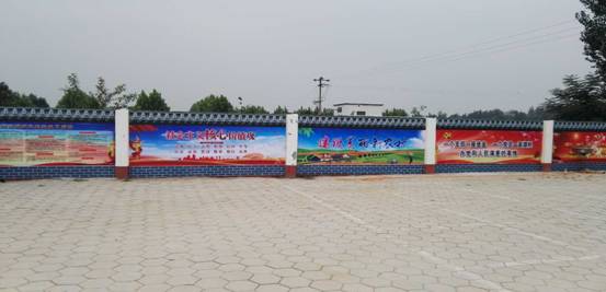 �Ļ�ǽ�����